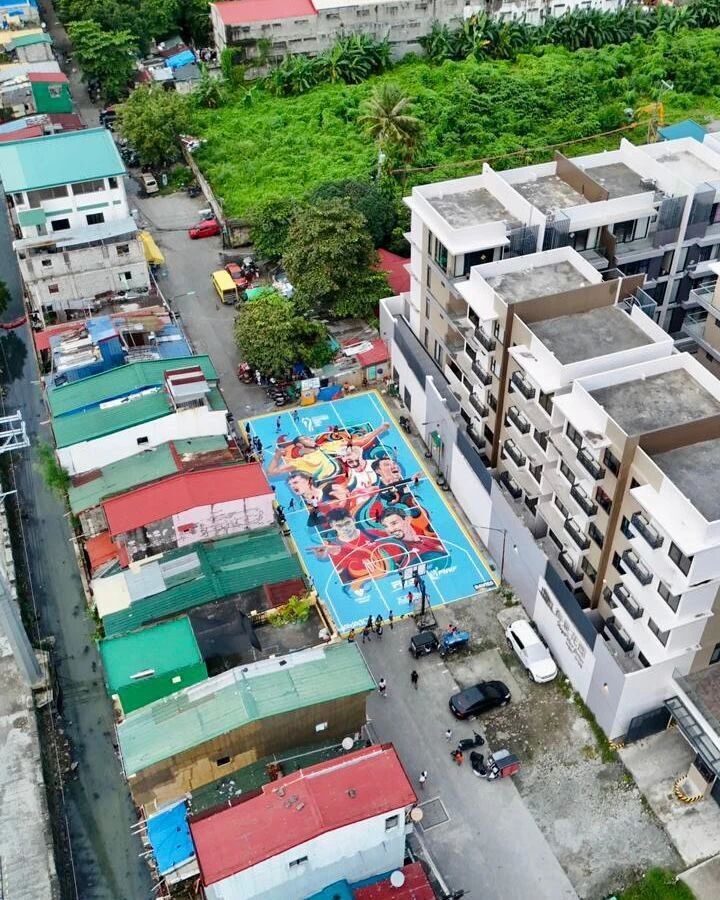 geM, 波兰男排主, 张扬着力量