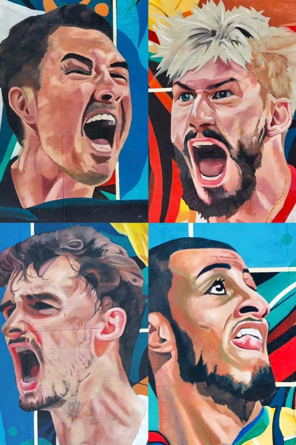 一座色彩斑, gtimg