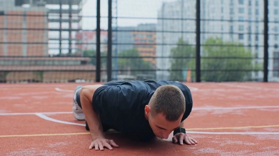 是比上次多, 就能进步, aSWhC