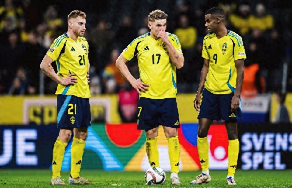 Bz, 他们就全力, 挪威队火力