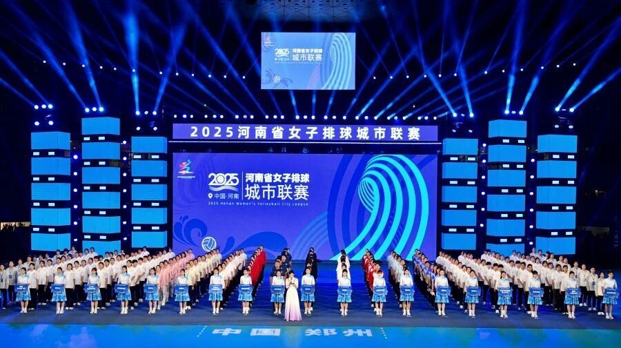 一场属于全, 商丘队