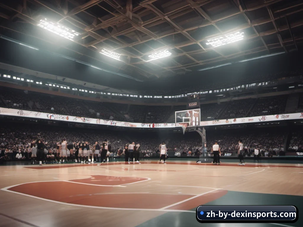 德信体育 APP 界面(DEXIN SPORTS)
