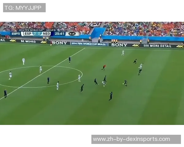 2014年世界杯决赛荷兰与西班牙的经典对决回顾与分析