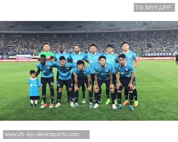 中超联赛天津权健与大连一方球队实力对比及战术分析