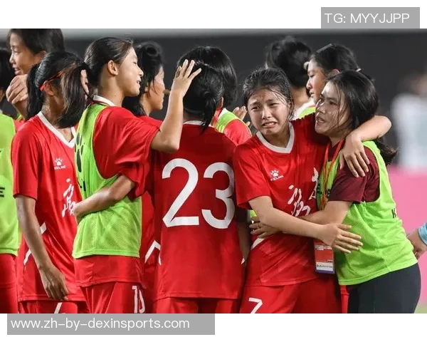 女足U16精彩对决中国队迎战美国队全场录播回顾与精彩瞬间分析