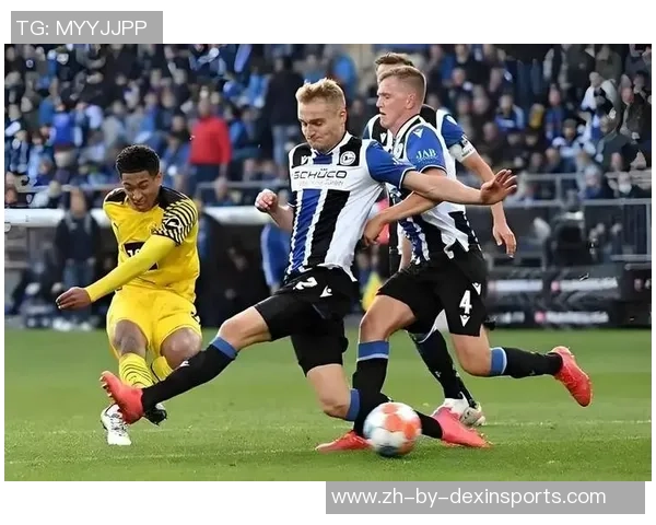 帕德博恩与比勒费尔德的精彩对决比分揭晓分析与赛后点评