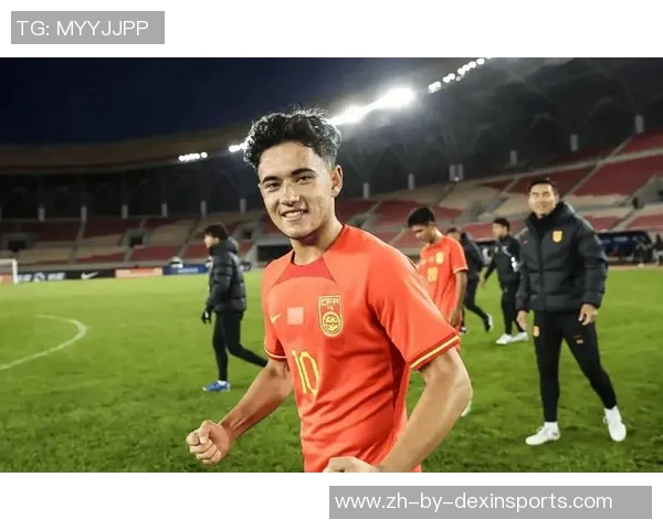 残酷！U17国足38球冠绝亚预赛 4场仅让对手射门1次 门将快冻伤风